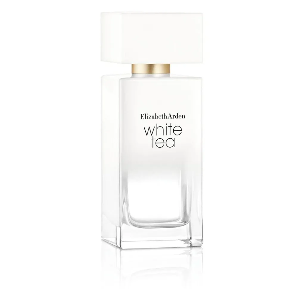 White Tea Eau De Toilette, 50 ml