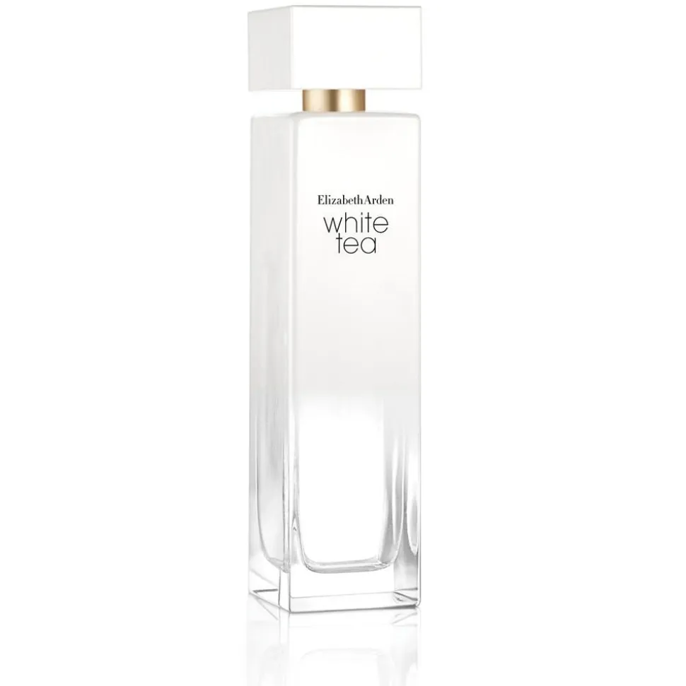 White Tea Eau De Toilette, 100 ml
