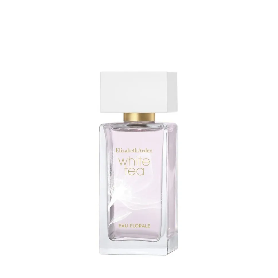 White Tea Eau Florale Eau De Toilette, 50 ml