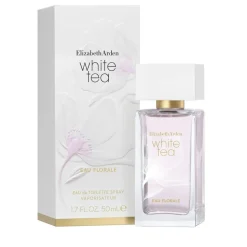 White Tea Eau Florale Eau De Toilette, 50 ml