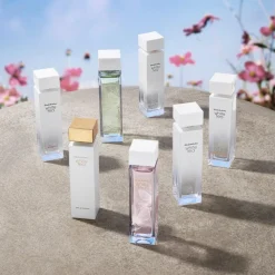 White Tea Eau Florale Eau De Toilette, 50 ml