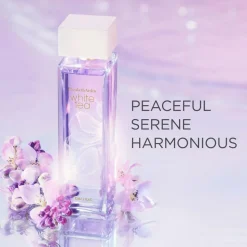 White Tea Lilac Eau De Toilette, 50 ml