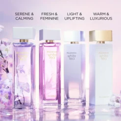 White Tea Lilac Eau De Toilette, 50 ml