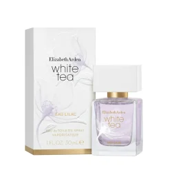 White Tea Lilac Eau De Toilette, 30 ml
