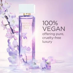 White Tea Lilac Eau De Toilette, 30 ml