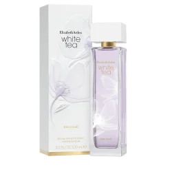 White Tea Lilac Eau De Toilette, 100 ml