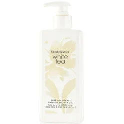 White Tea Shower Gel, 400 ml