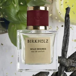 Wild Desires Eau De Parfum, 100 ml