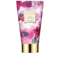 Wild Geranium Body Cream, 150 ml