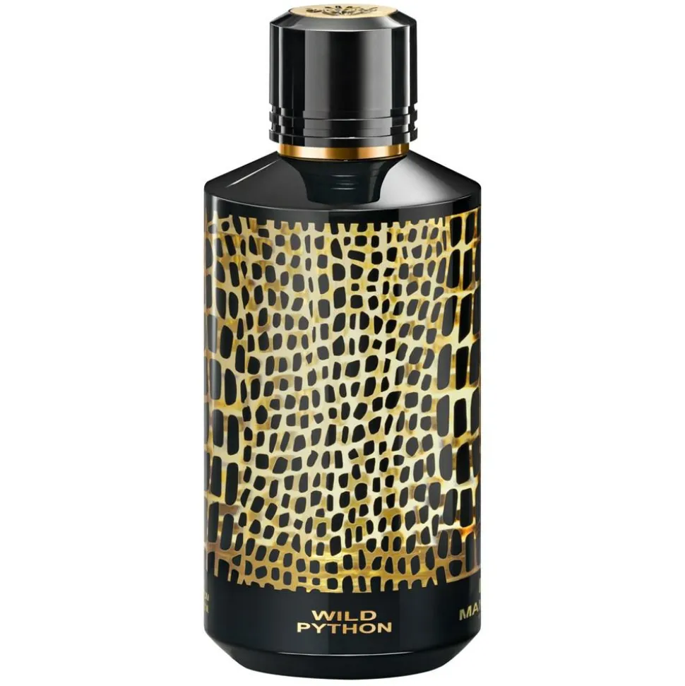 Wild Python Eau De Parfum, 120 ml