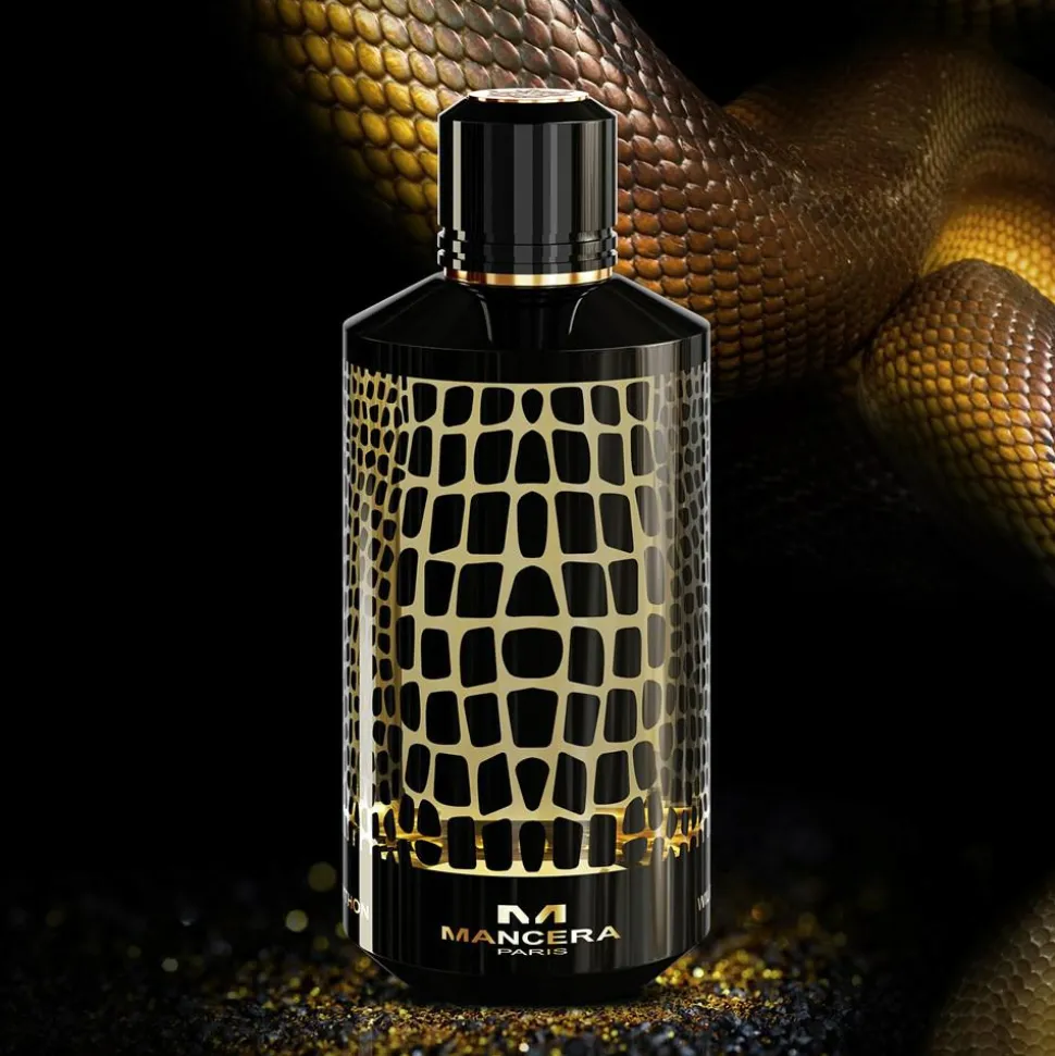 Wild Python Eau De Parfum, 120 ml