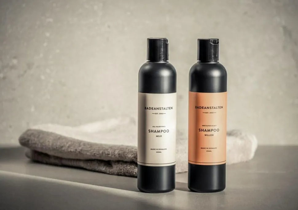 Willow Shampoo, 250 ml