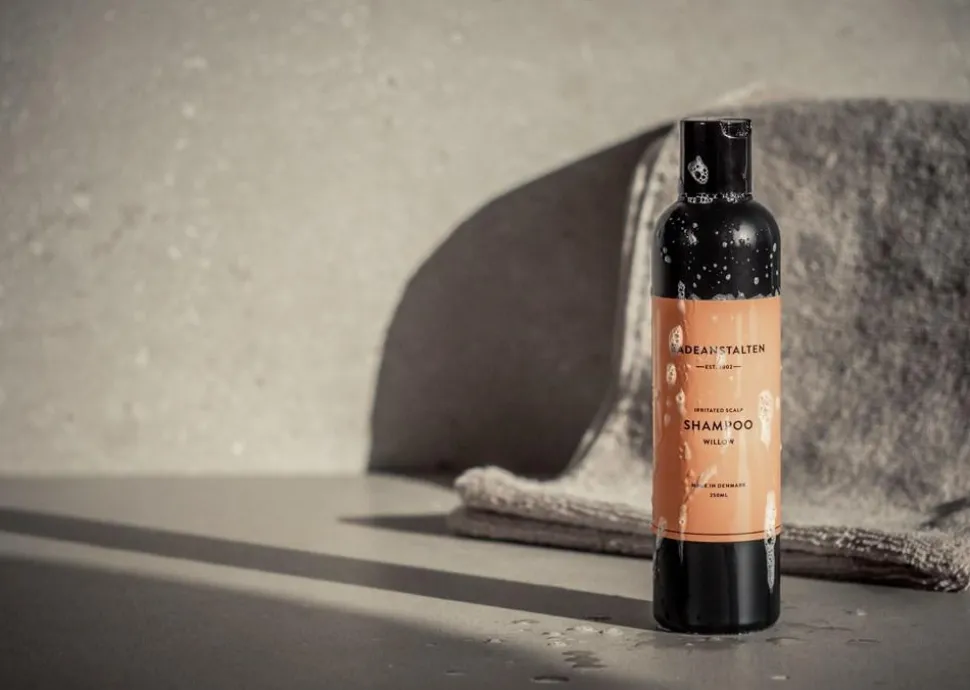 Willow Shampoo, 250 ml