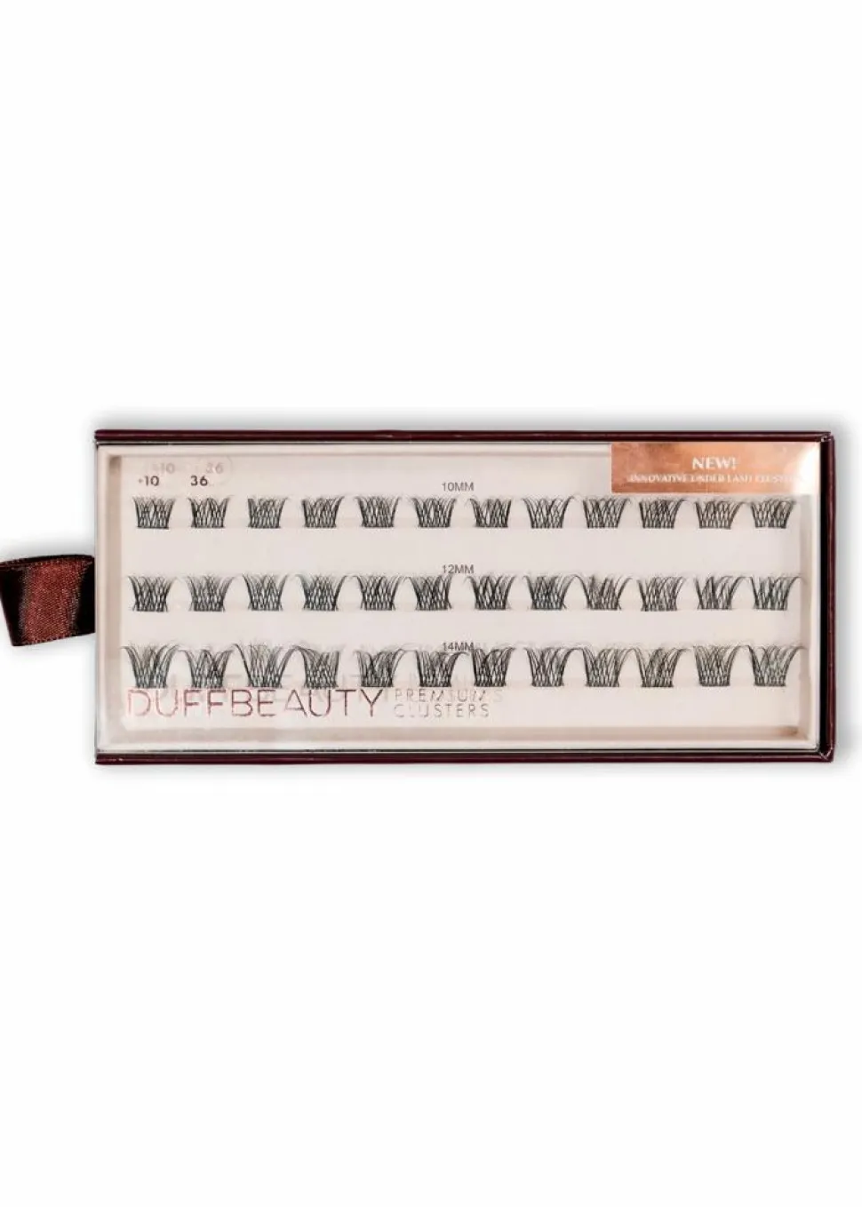 Wispy Extended Lash Fill Ins