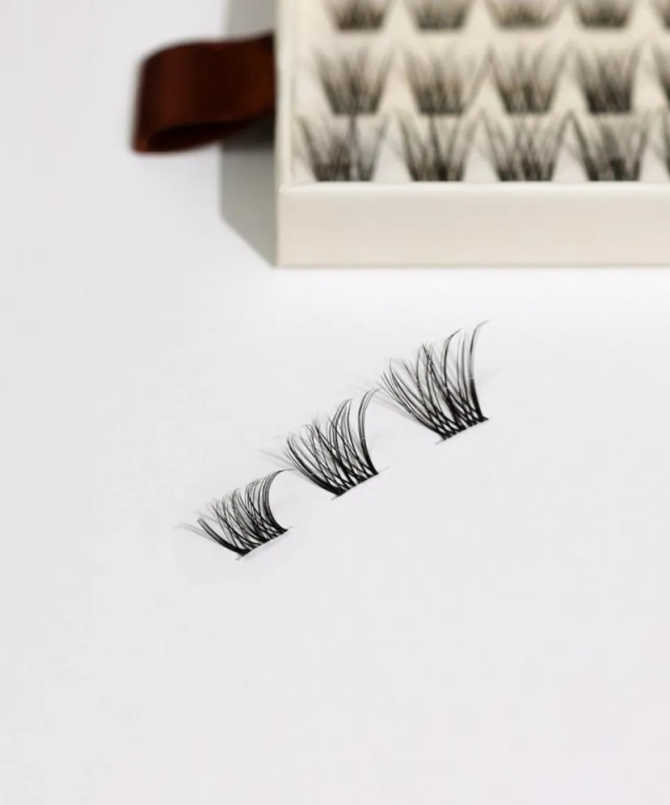 Wispy Extended Lash Fill Ins