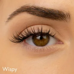 Wispy Extended Lash Fill Ins