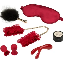 Women’s Pleasure Box