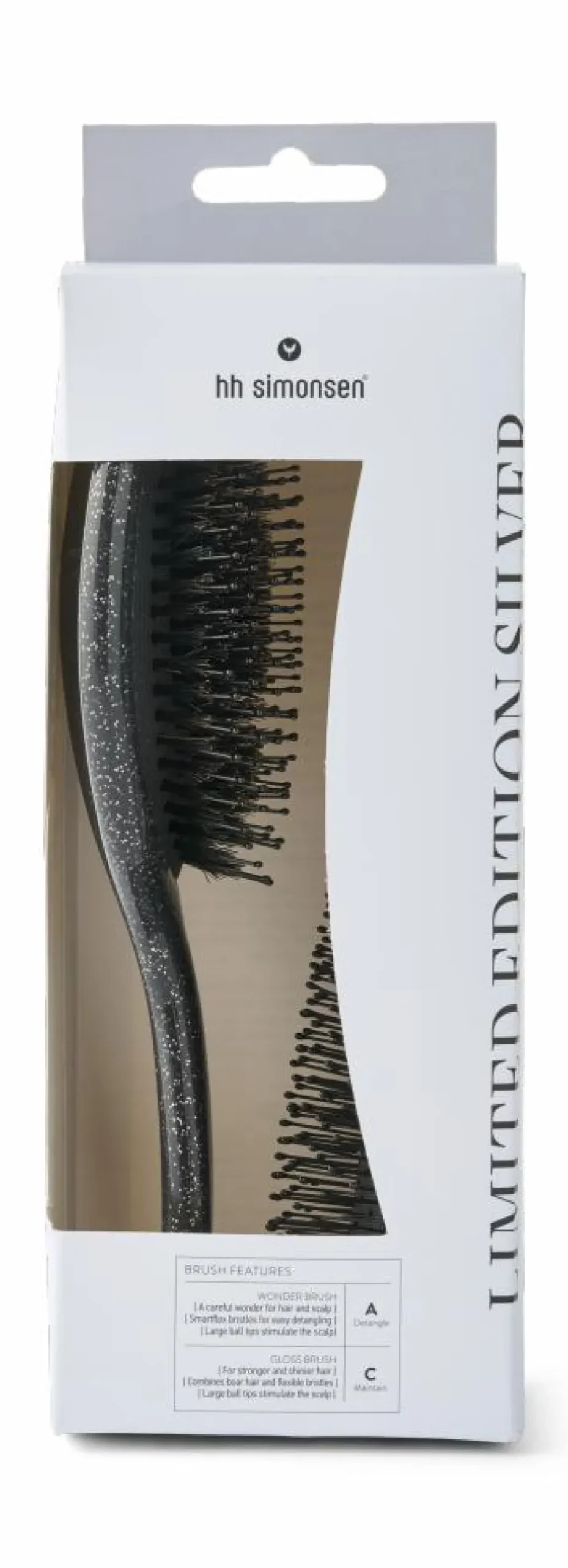 Wonder & Gloss Brush Duo Gaveæske