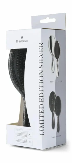 Wonder & Gloss Brush Duo Gaveæske