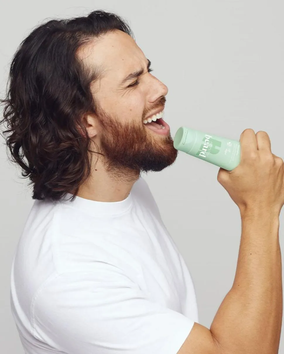 Wonder Beard™ Shampoo, 100 ml