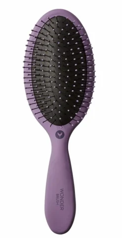Wonder Brush, Purple