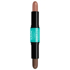 Wonder Dual-Ended Face Shaping Stick, Light Medium