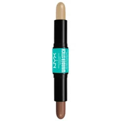 Wonder Dual-Ended Face Shaping Stick, Universal Light