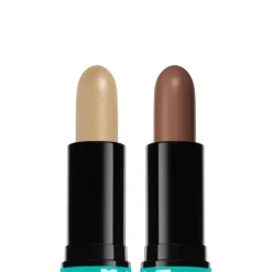Wonder Dual-Ended Face Shaping Stick, Universal Light