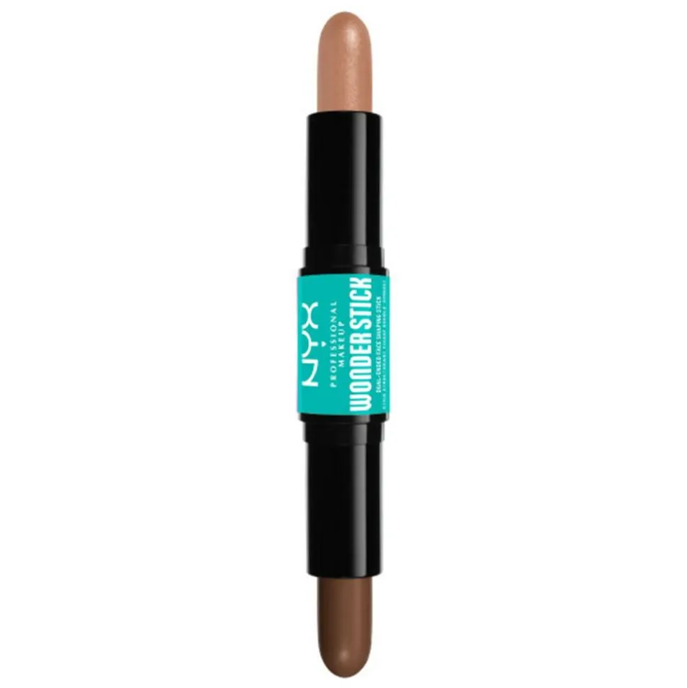 Wonder Dual-Ended Face Shaping Stick, Medium