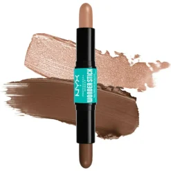 Wonder Dual-Ended Face Shaping Stick, Medium