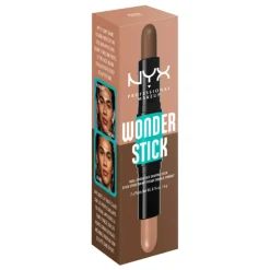 Wonder Dual-Ended Face Shaping Stick, Medium