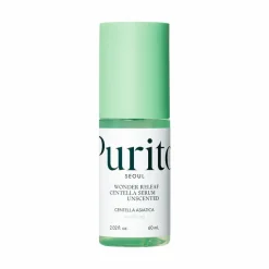 Wonder Releaf Centella Serum Unscented, 60 ml