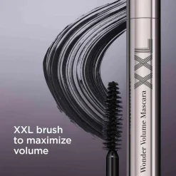Wonder Volume XXL Mascara, 01 Extreme Black