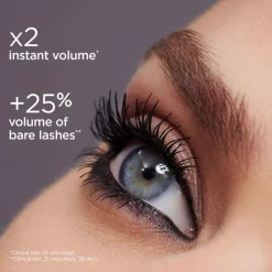 Wonder Volume XXL Mascara, 01 Extreme Black