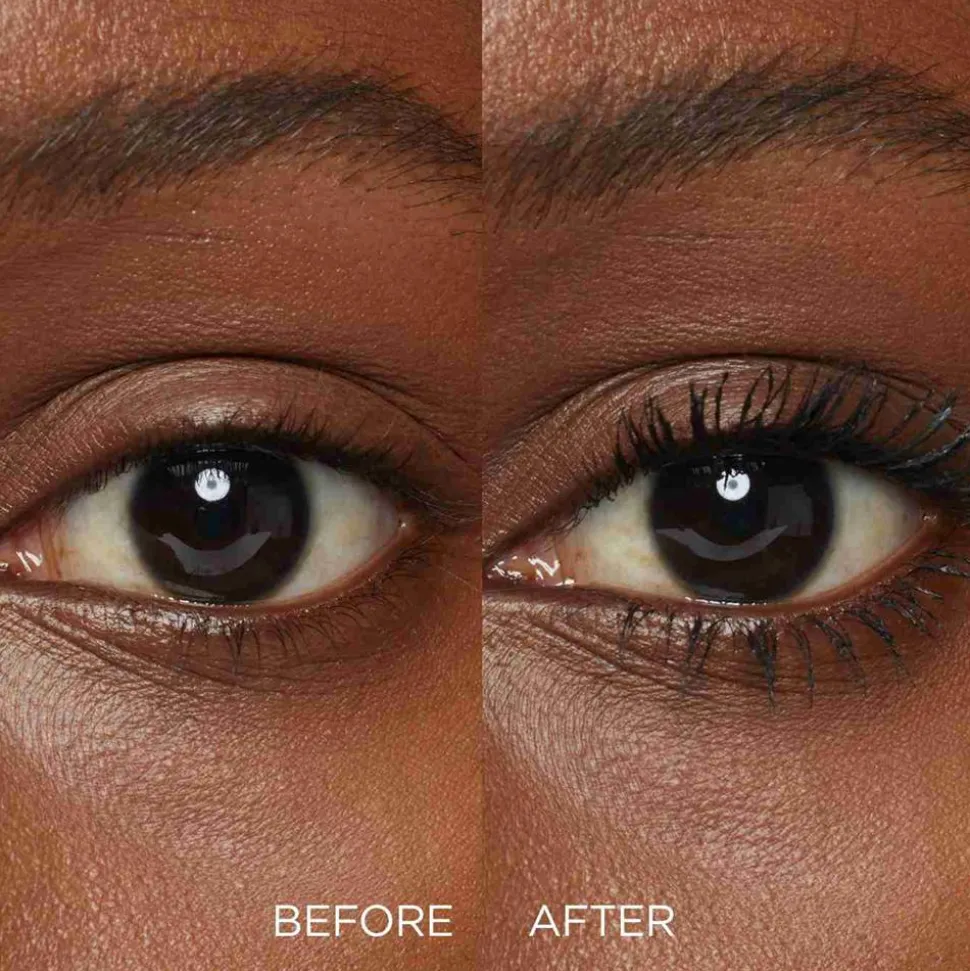 Wonder Volume XXL Mascara, 01 Extreme Black