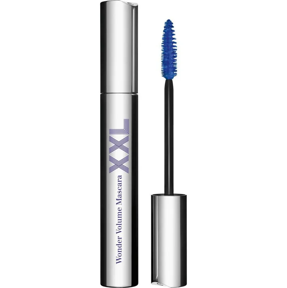 Wonder Volume XXL Mascara, 02 Extreme Blue