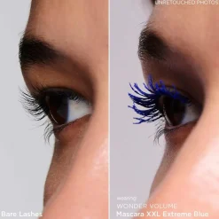 Wonder Volume XXL Mascara, 02 Extreme Blue
