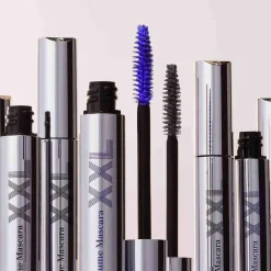 Wonder Volume XXL Mascara, 02 Extreme Blue