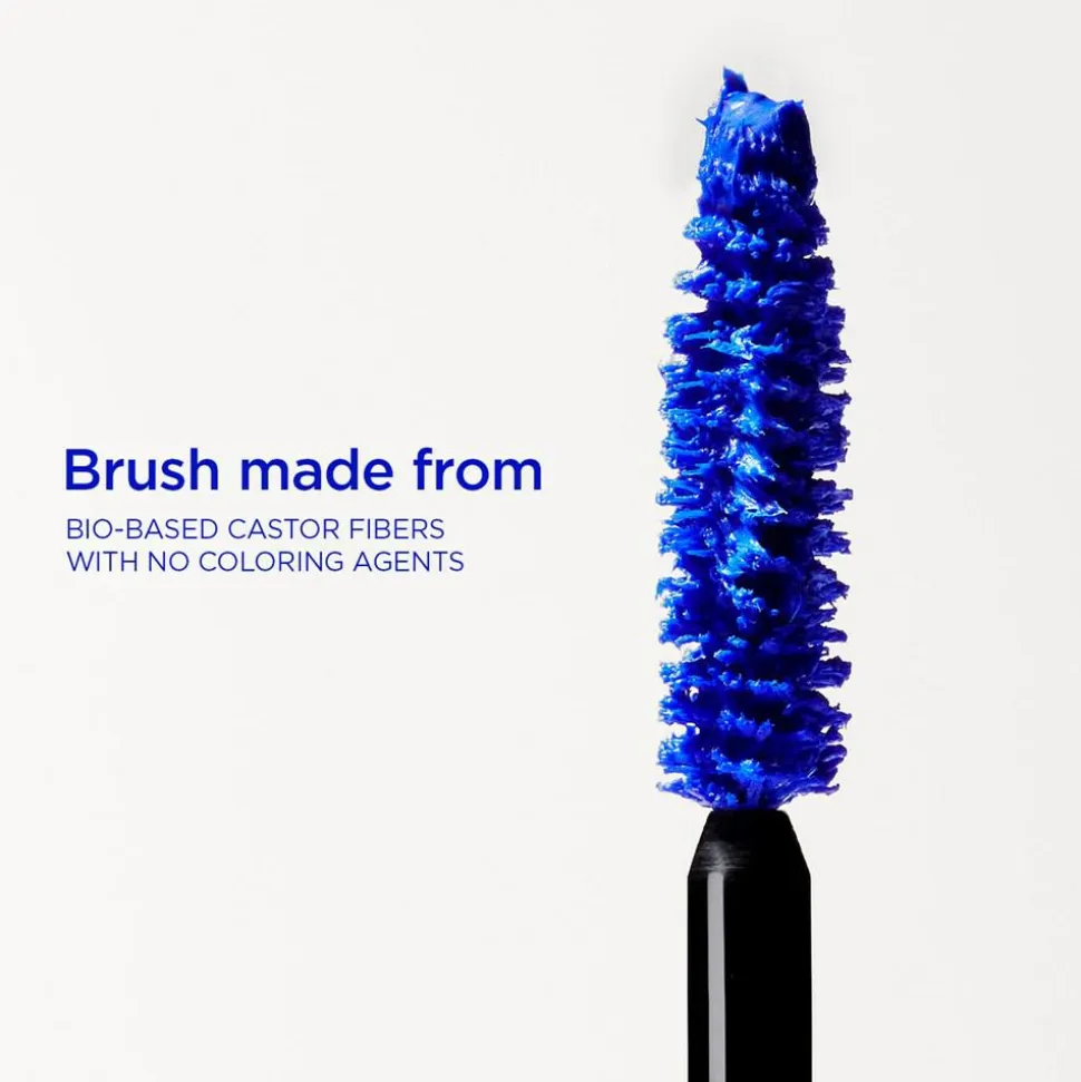 Wonder Volume XXL Mascara, 02 Extreme Blue