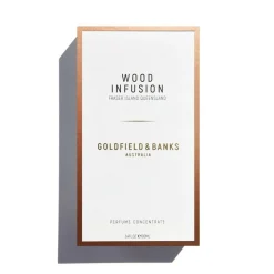 Wood Infusion Perfume, 100 ml