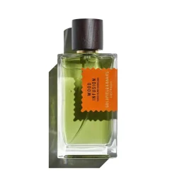 Wood Infusion Perfume, 100 ml