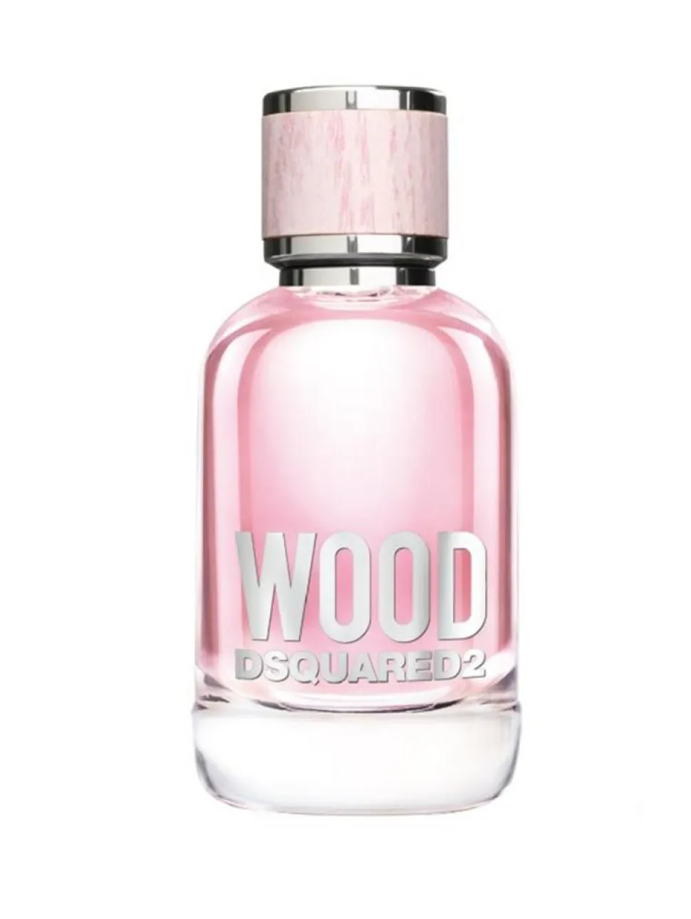 Wood Pour Femme Eau De Toilette, 50 ml