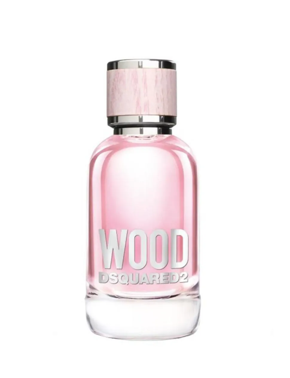 Wood Pour Femme Eau De Toilette, 30 ml