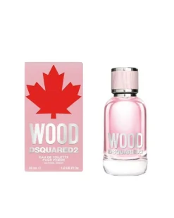 Wood Pour Femme Eau De Toilette, 30 ml
