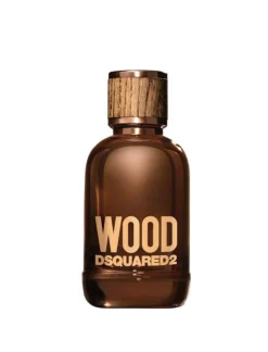 Wood Pour Homme Eau De Toilette, 50 ml