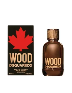 Wood Pour Homme Eau De Toilette, 50 ml