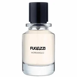 Workaholic Eau De Parfum, 50 ml