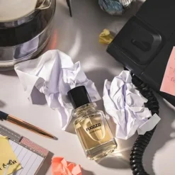 Workaholic Eau De Parfum, 50 ml