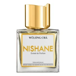 Wulòng Chá Extrait De Parfum, 50 ml