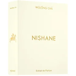 Wulòng Chá Extrait De Parfum, 50 ml